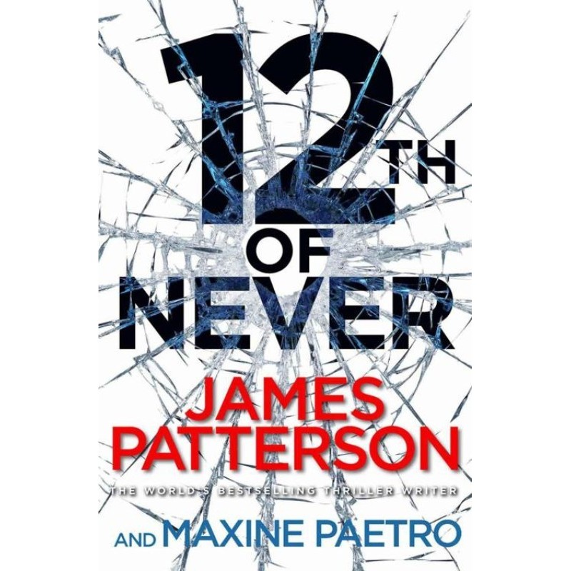 12th of Never