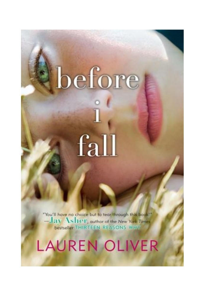 Before I Fall