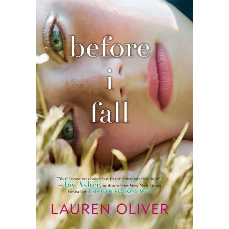 Before I Fall