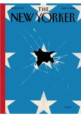 The New Yorker 2015.05 May 11
