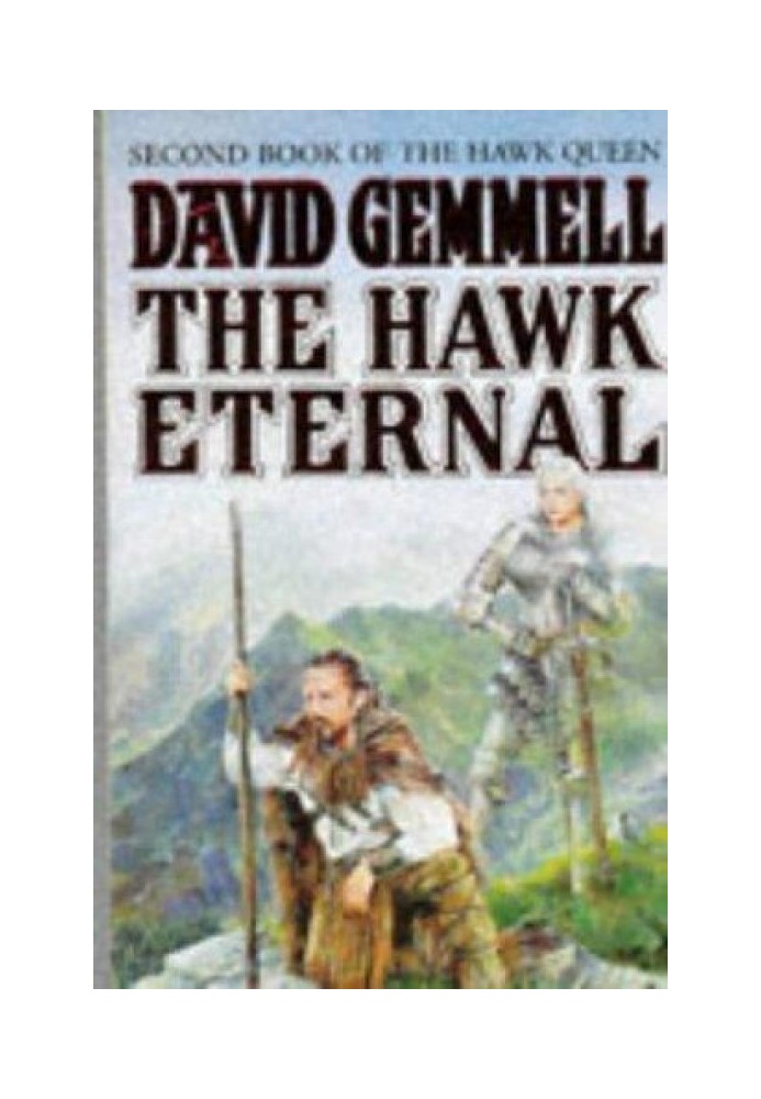 The Hawk Eternal