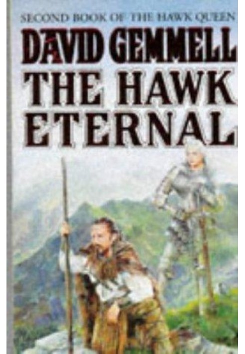 The Hawk Eternal