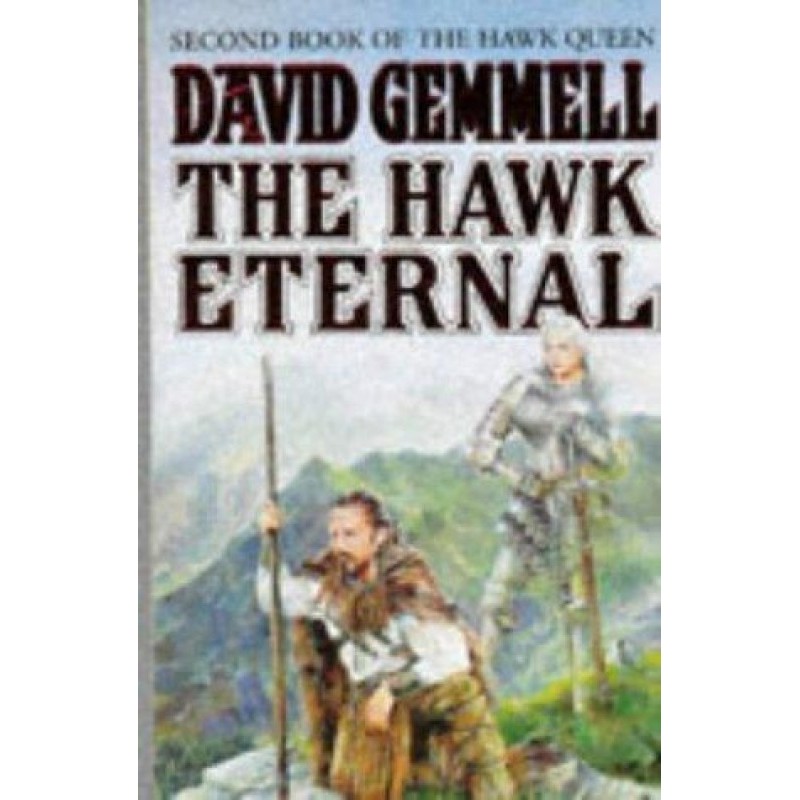 The Hawk Eternal