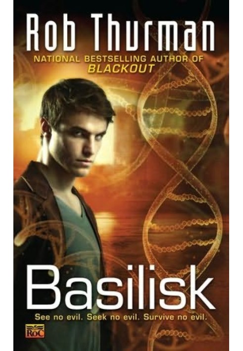 Basilisk