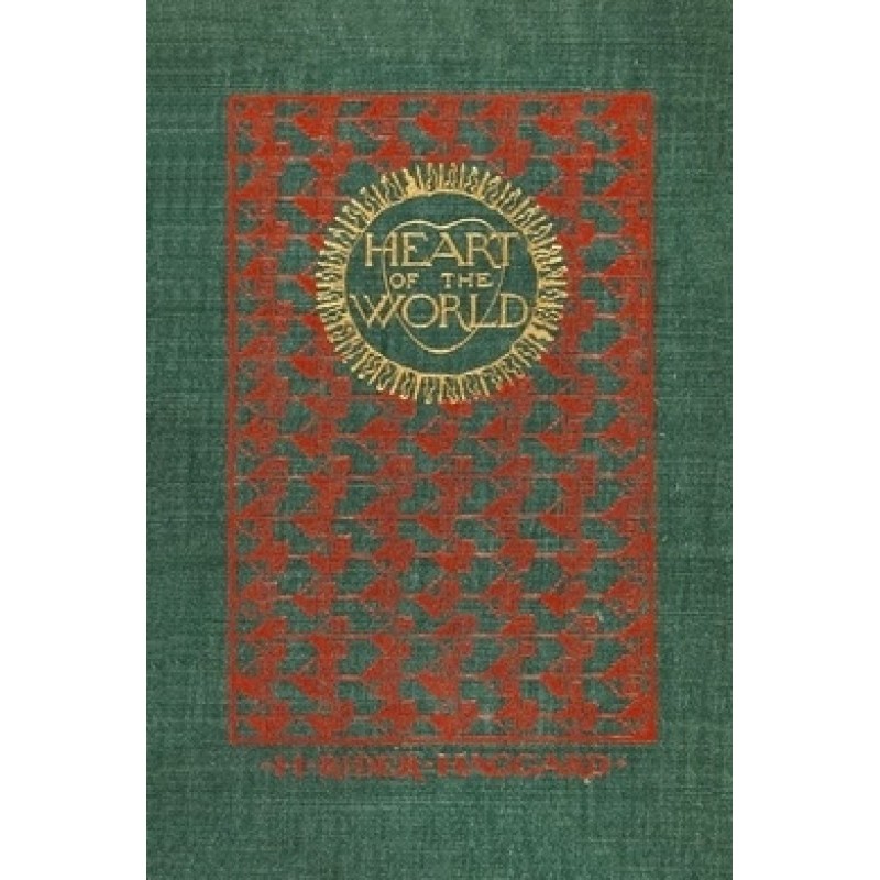 Heart of the World