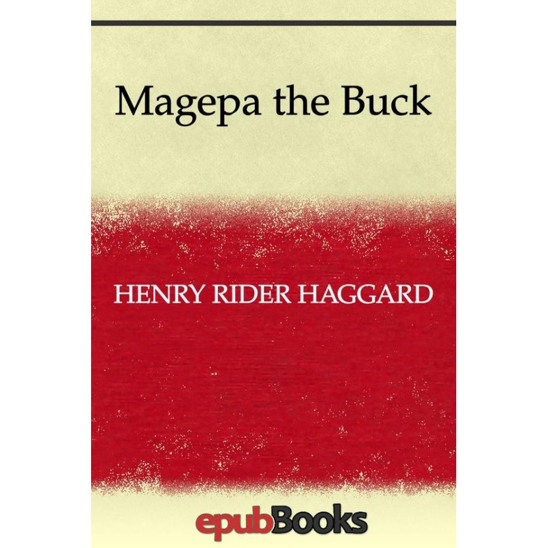 Magepa the Buck