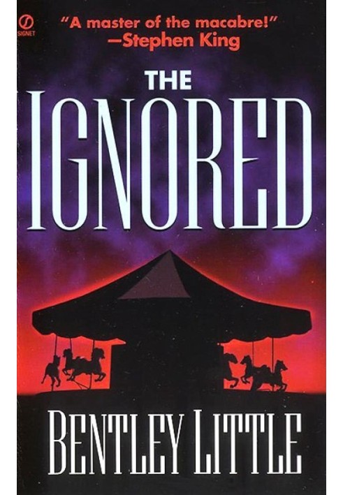 The Ignored