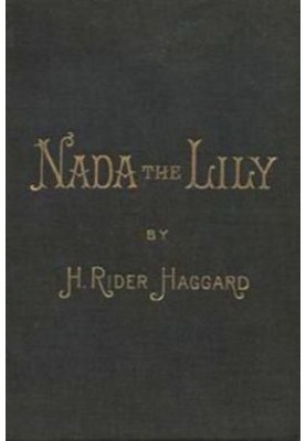 Nada the Lily