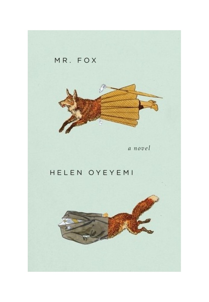 Mr. Fox