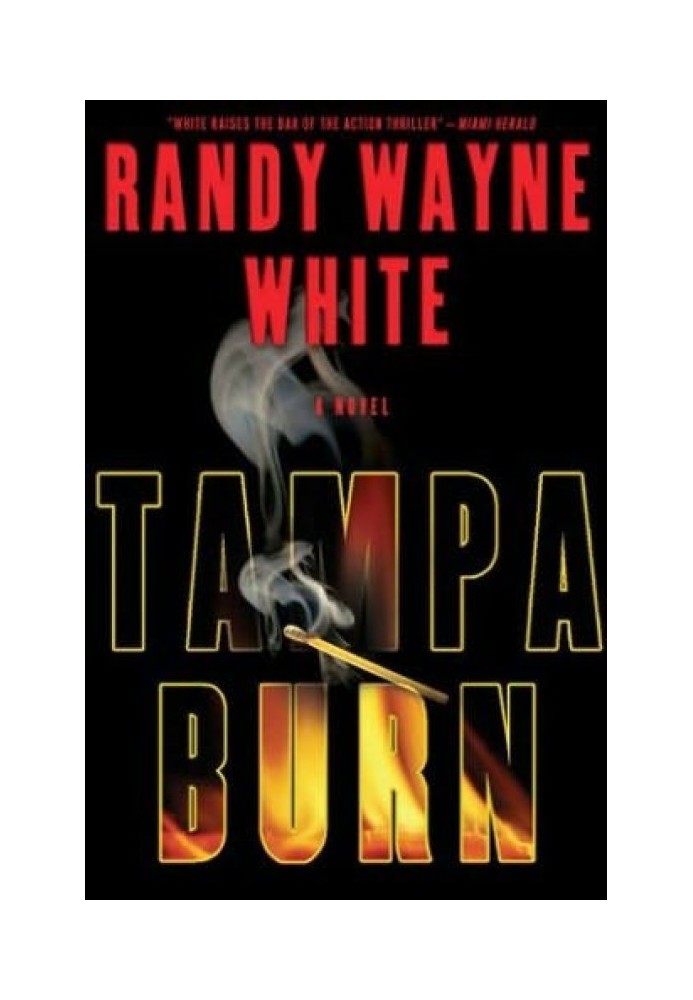 Tampa Burn