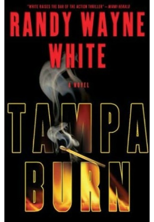 Tampa Burn