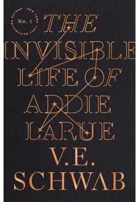 The Invisible Life of Addie LaRue