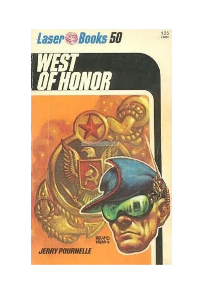 West of Honor