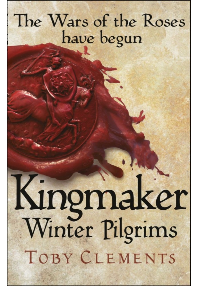 Kingmaker: Зимние паломники