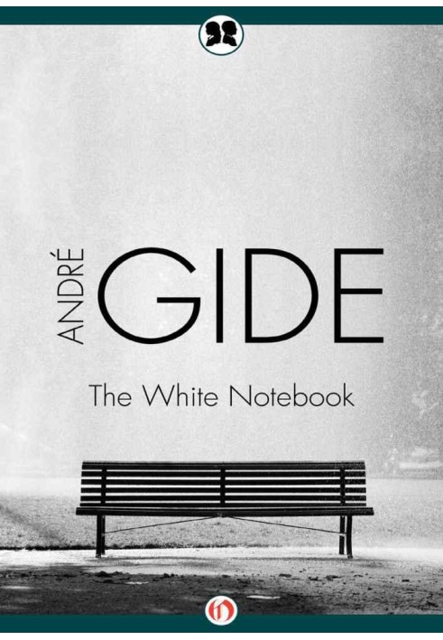 The White Notebook