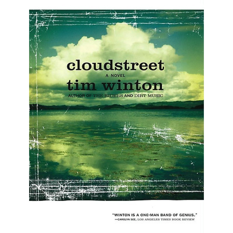 Cloudstreet