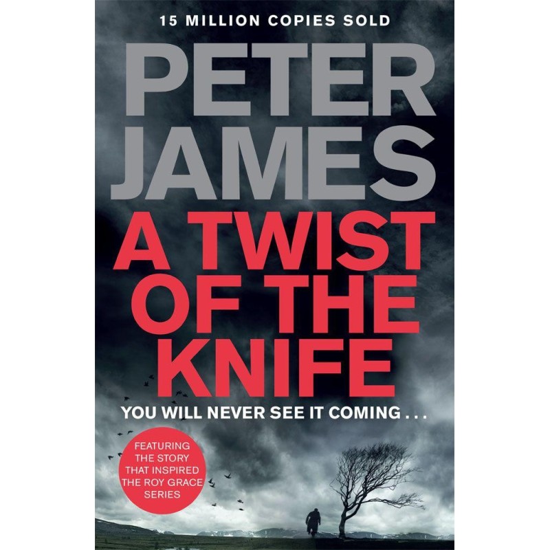 A Twist of the Knife