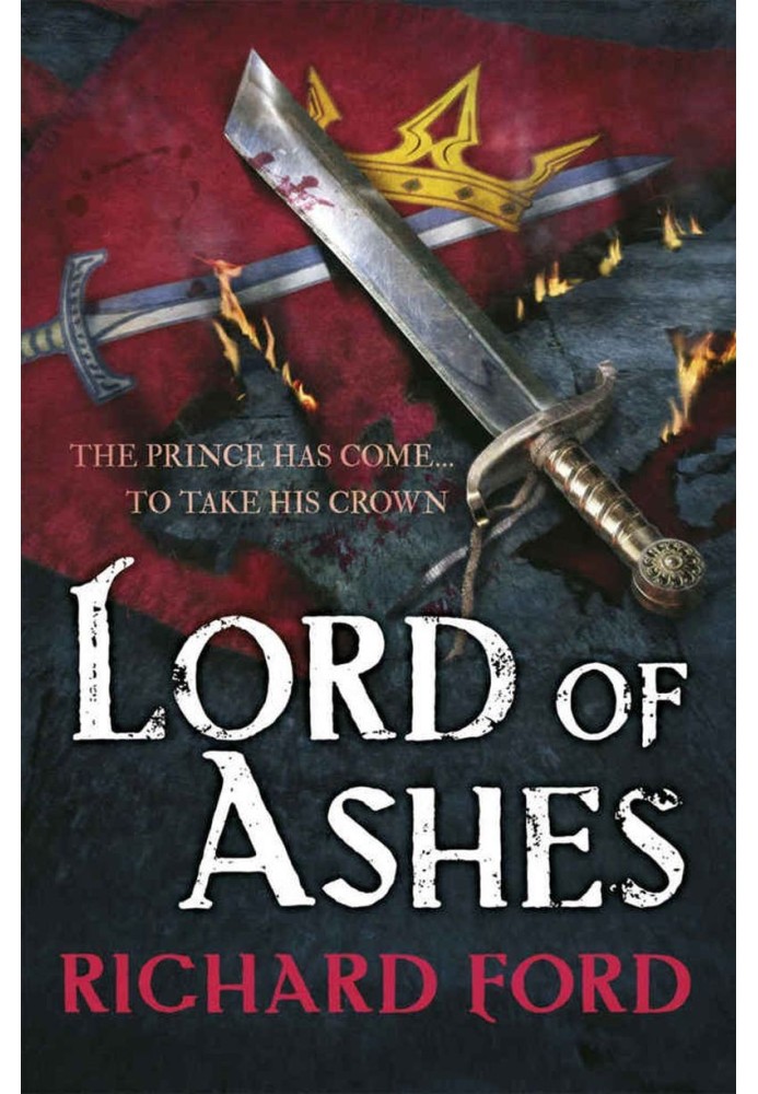 Lord of Ashes