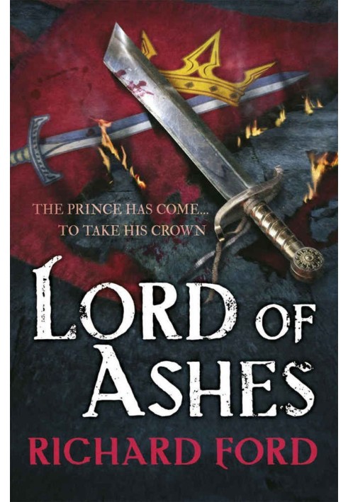 Lord of Ashes