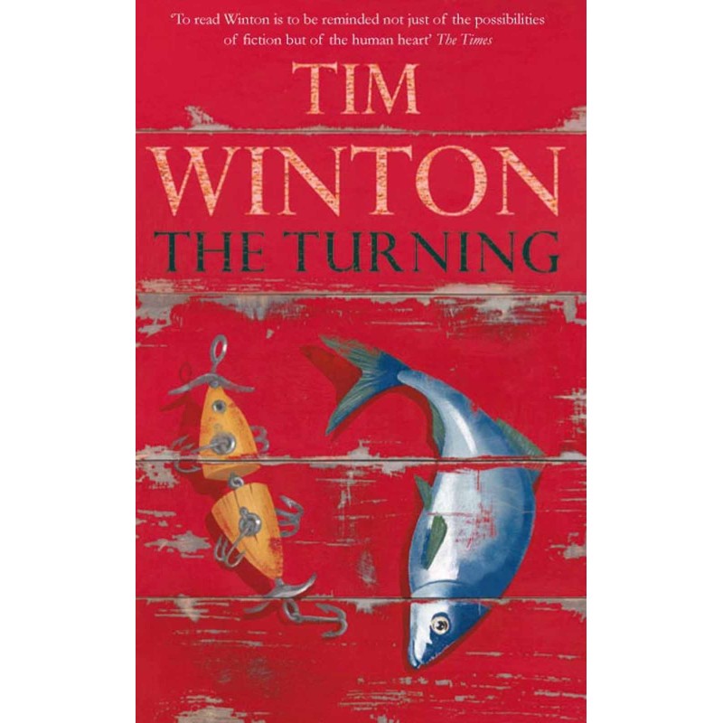 The Turning