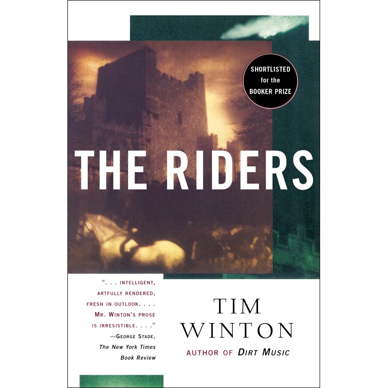 The Riders
