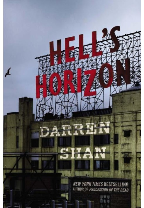 Hell's Horizon