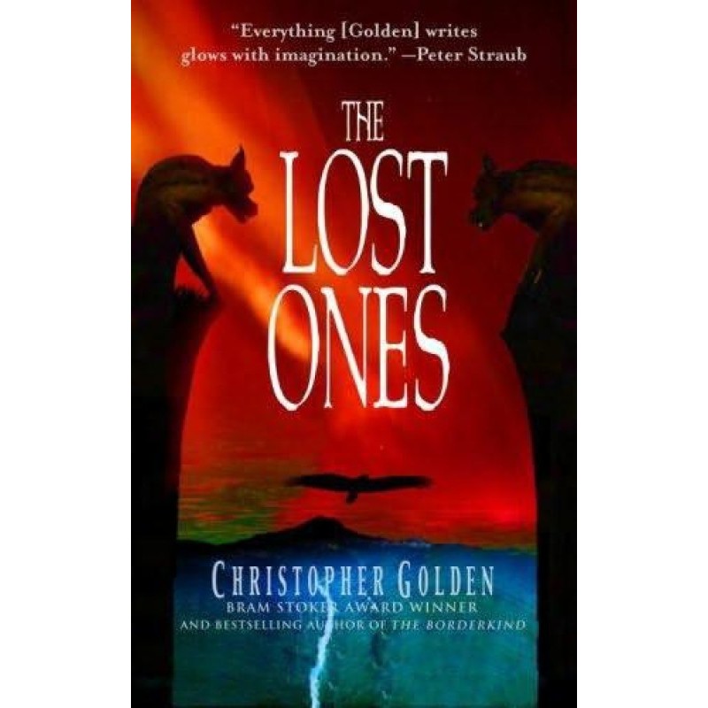 Lost Ones