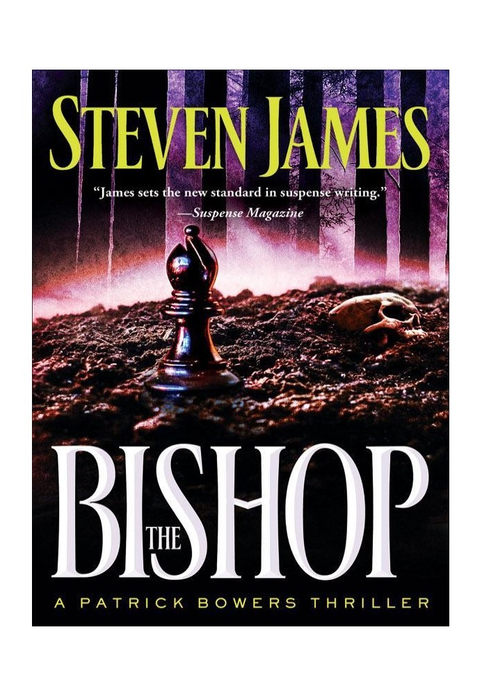 The Bishop