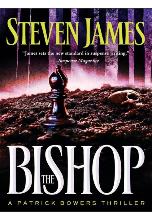 The Bishop