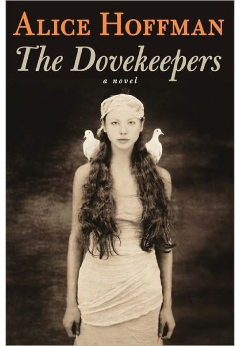 The Dovekeepers