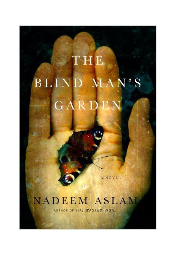 The Blind Man's Garden