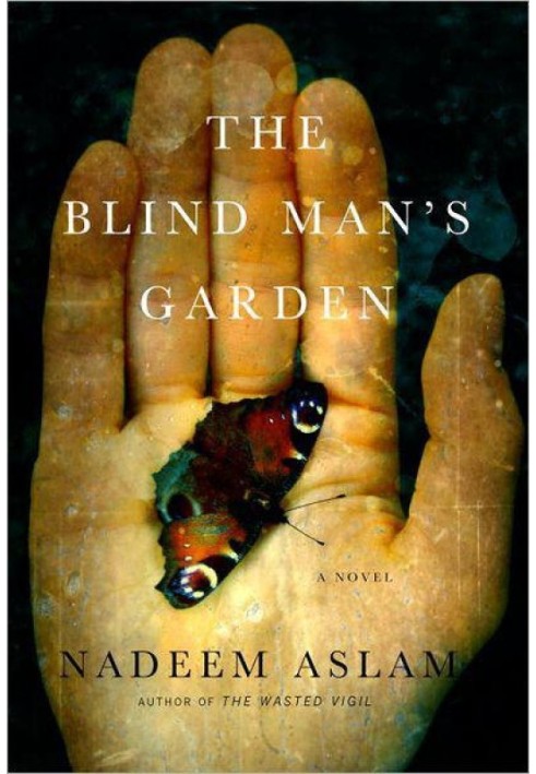 The Blind Man's Garden