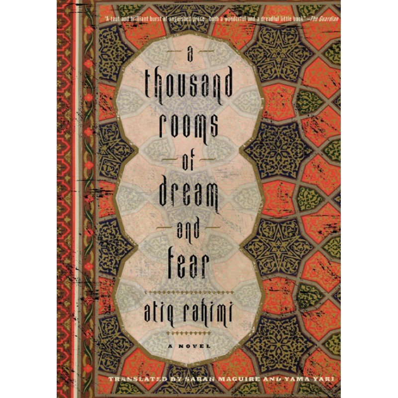 A Thousand Rooms of Dream...
