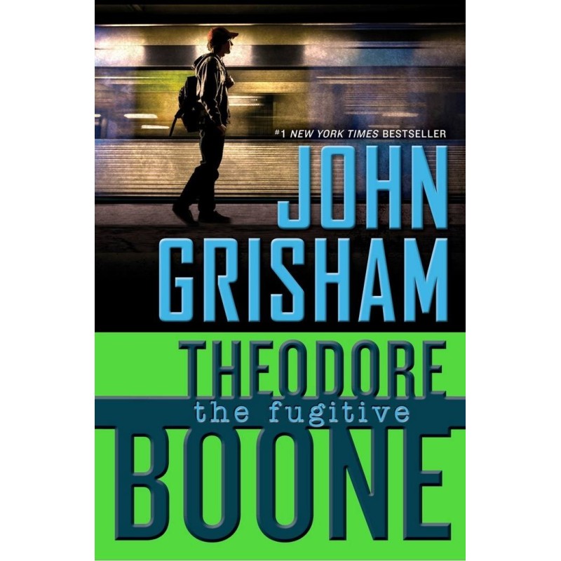 The Fugitive