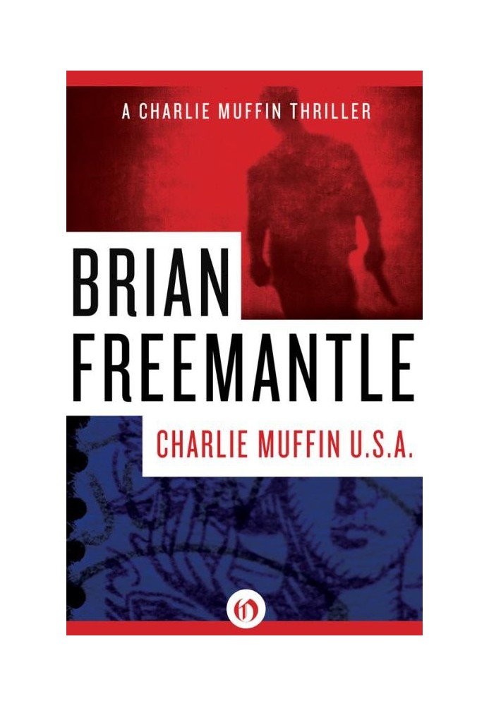 Charlie Muffin U.S.A.