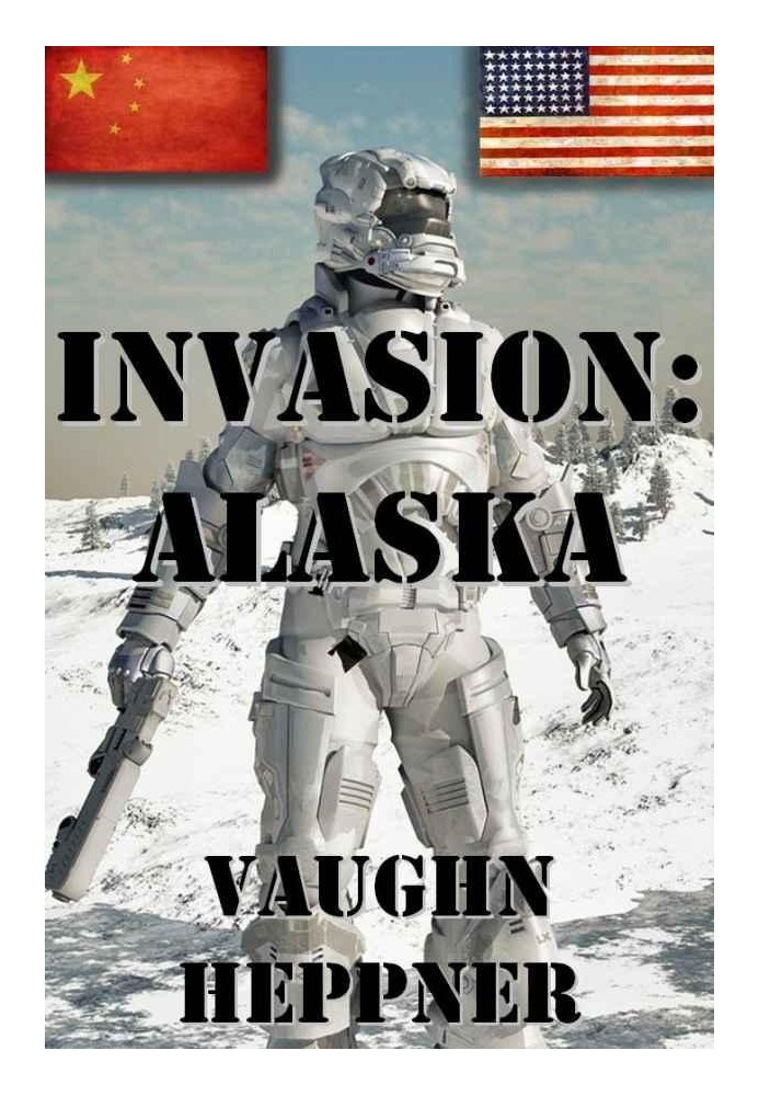 Invasion: Alaska