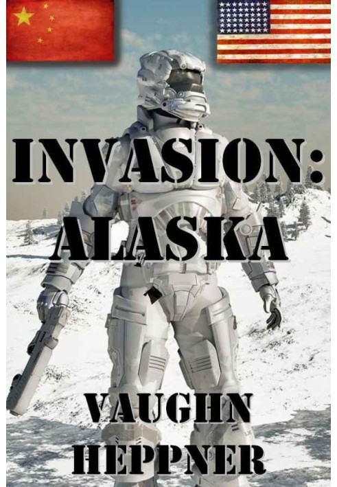 Invasion: Alaska