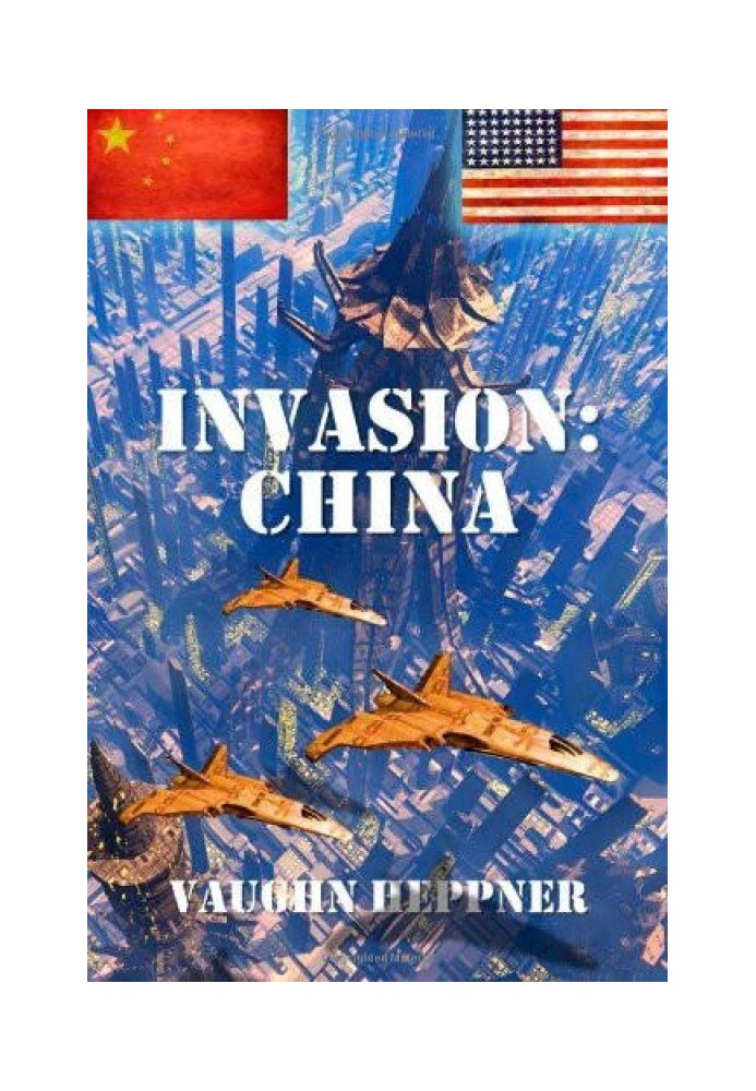 Invasion: China