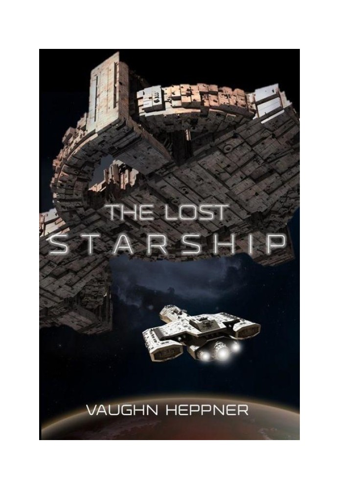 The Lost Starship