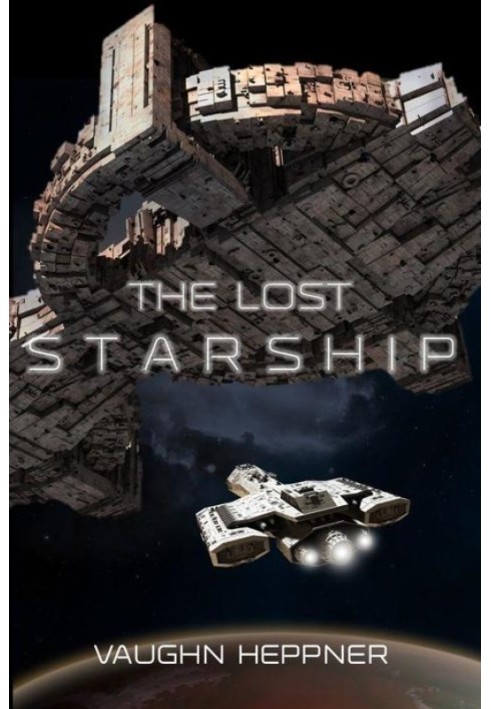 The Lost Starship