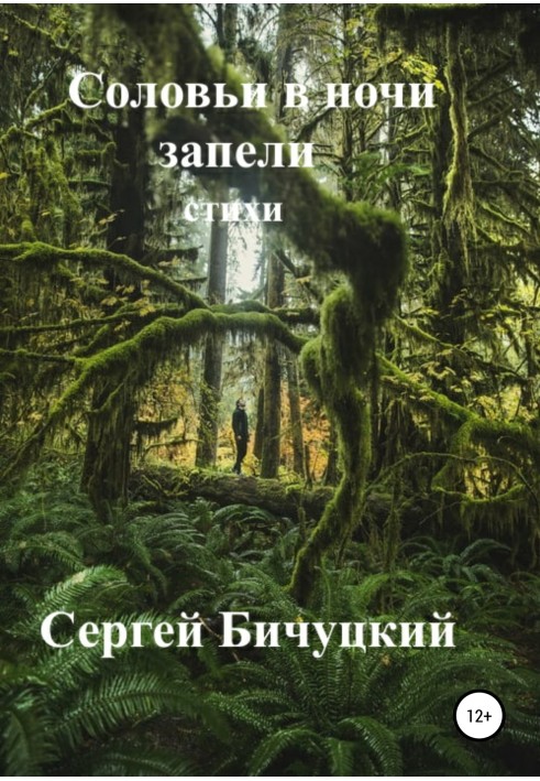 Солов'ї в ночі заспівали