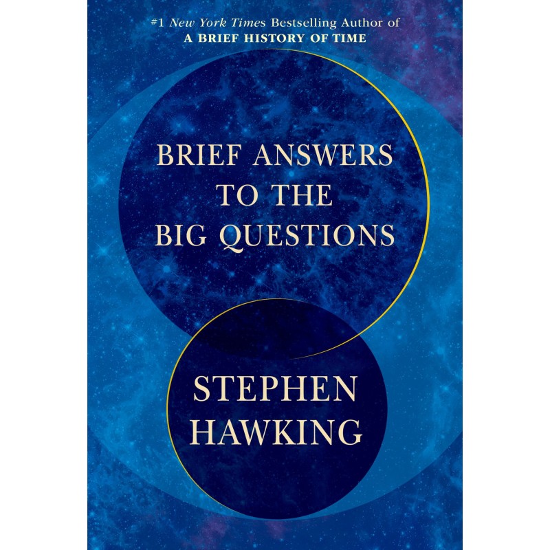 Brief Answers to the Big...