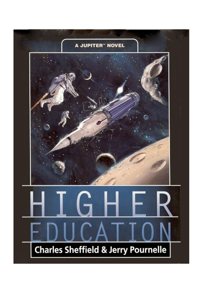 Higher Education