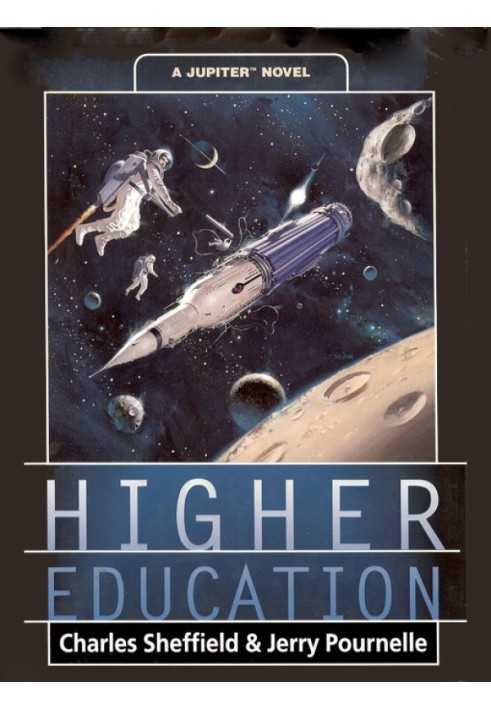 Higher Education