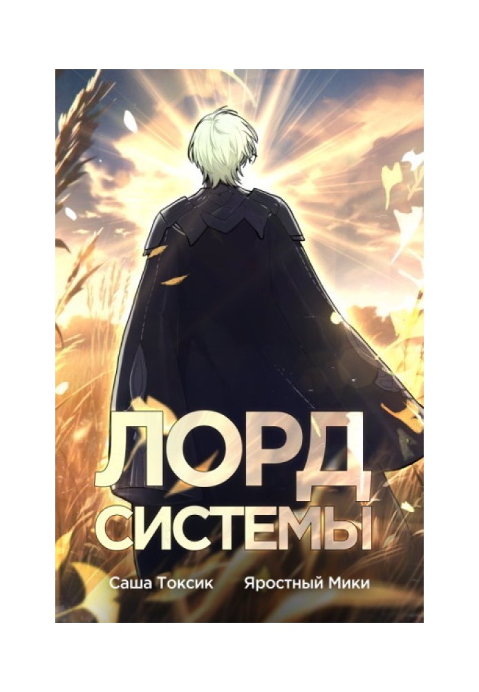 Лорд Системи 5