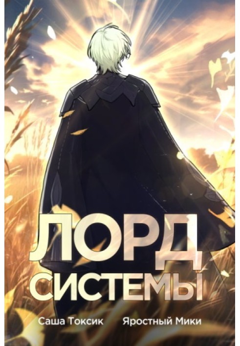 Лорд Системи 5