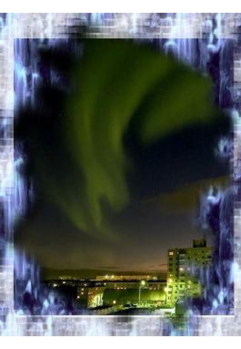 Northern lights