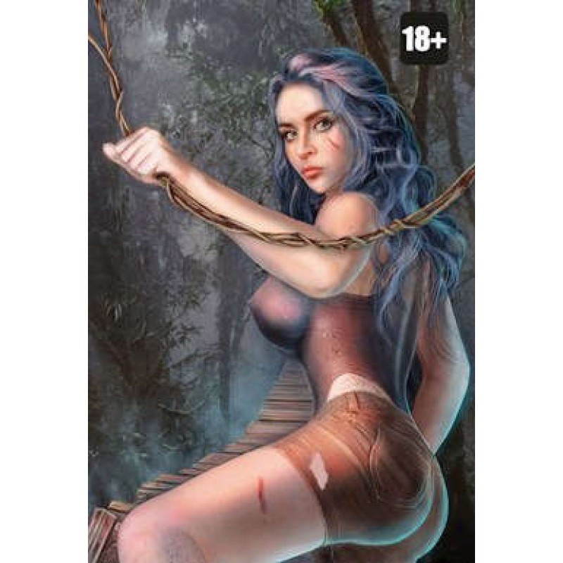 Devourer of Souls. Volume 7