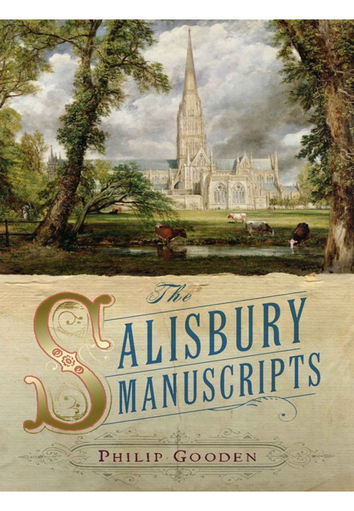 The Salisbury Manuscript