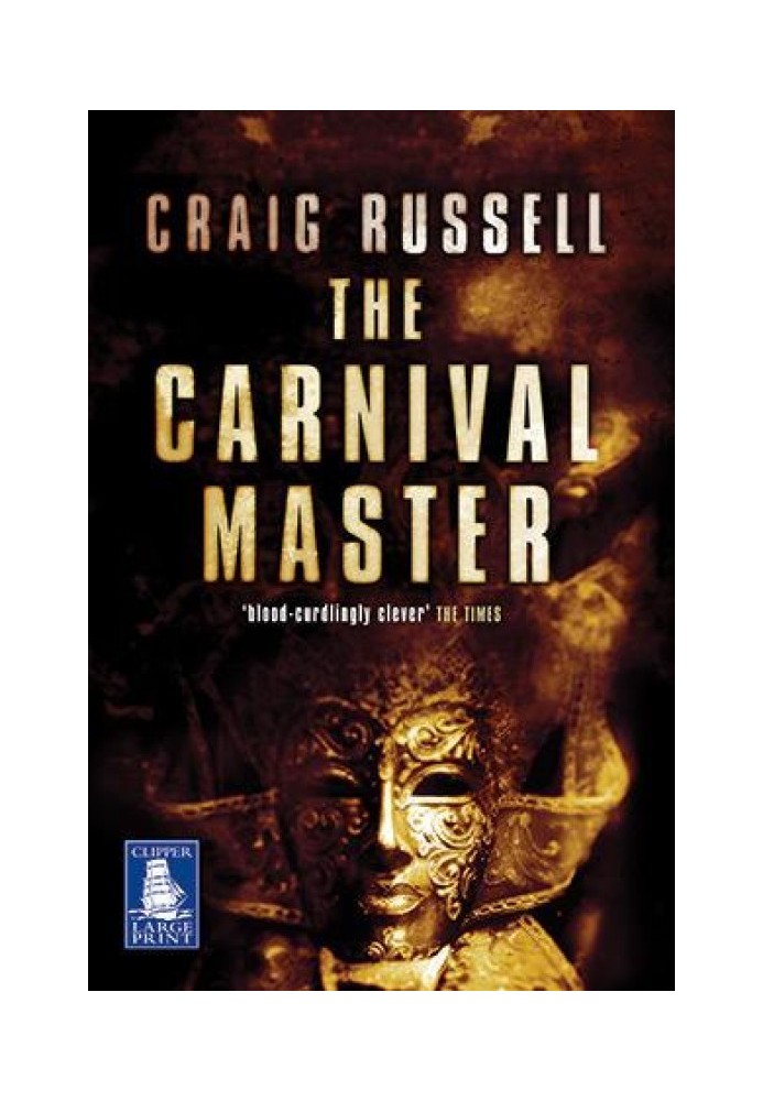 The Carnival Master